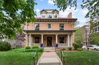 More details for 1800 Gaylord St, Denver, CO - Office for Lease