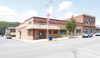 More details for 1328-1332 Graham Ave, Windber, PA - Retail for Sale