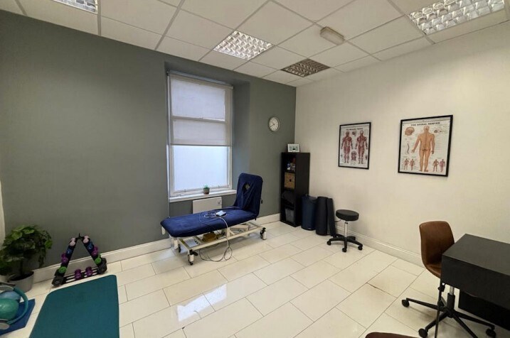 21 Bath St, Glasgow à louer - Photo intérieure - Image 3 de 5