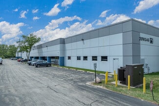 More details for 20W345 101st St, Lemont, IL - Industrial for Lease