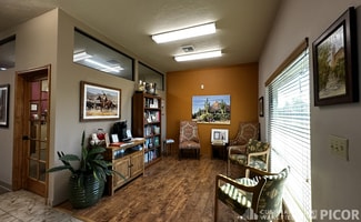More details for 6775 E Camino Principal, Tucson, AZ - Office for Lease
