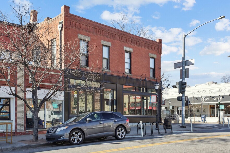 3480-3496 W 32nd Ave, Denver, CO à louer - Photo du bâtiment - Image 2 de 15