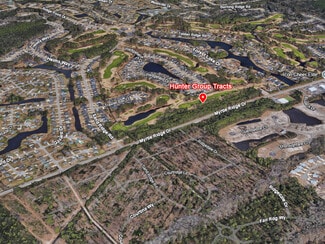 Plus de détails pour Myrtle Ridge Drive, Conway, SC - Terrain à vendre