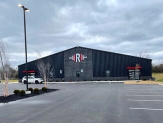 More details for 10841 Wood Rd, Miamisburg, OH - Industrial for Sale