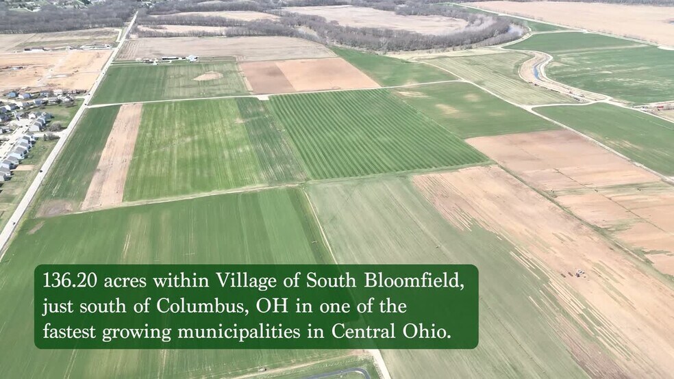0 SR 316, South Bloomfield, OH for sale - Commercial Listing Video - Image 2 of 49