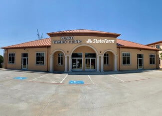 More details for 6513 Chase Oaks Blvd, Plano, TX - Office/Medical for Lease