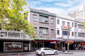 More details for 68 Darlinghurst Rd, Potts Point - Retail for Lease