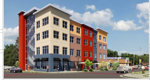 406 W Silver Lake Rd, Fenton, MI à vendre Photo du bâtiment- Image 1 de 4