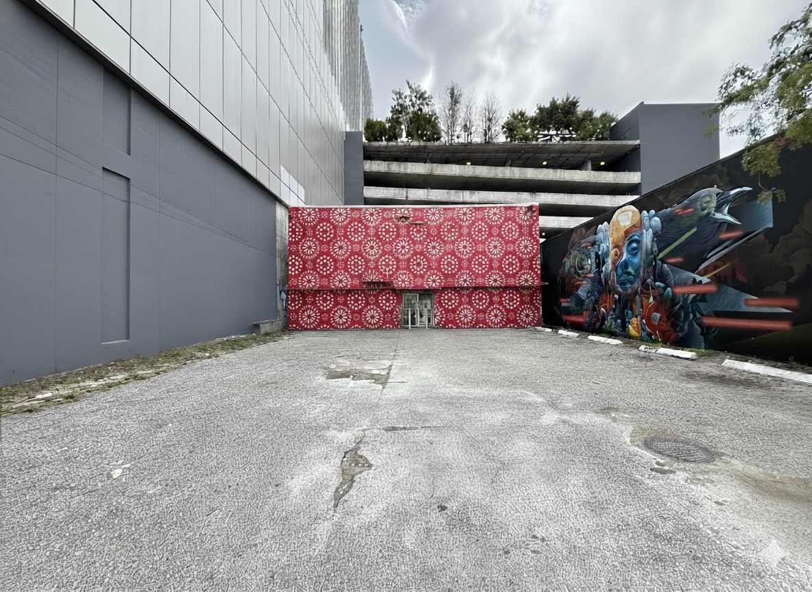 560 NW 27th St, Miami, FL for lease Primary Photo- Image 1 of 7