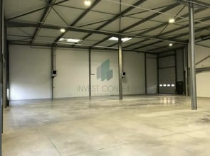 Flex in Le Blanc-Mesnil for lease Interior Photo- Image 2 of 8