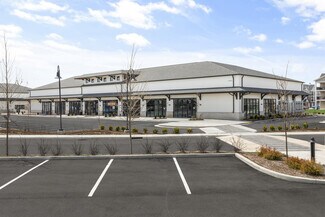 Plus de détails pour 15966 Spring Mill Rd, Westfield, IN - Commerce de détail à louer