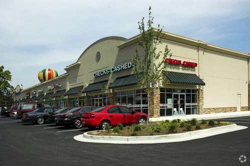 2457 Martin Luther King Jr Dr NW, Atlanta, GA for lease Primary Photo- Image 1 of 11