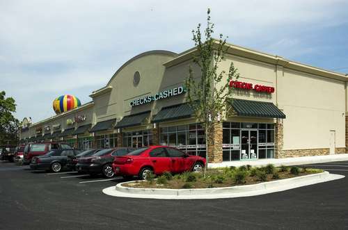 2457 Martin Luther King Jr Dr NW, Atlanta, GA for lease Construction Photo- Image 1 of 11