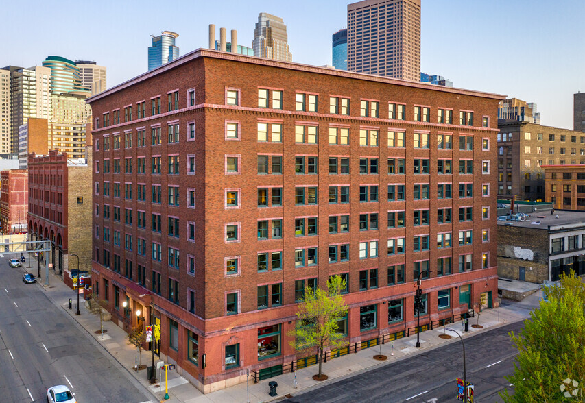 123 N 3rd St, Minneapolis, MN for lease - Primary Photo - Image 1 of 6