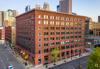 More details for 123 N 3rd St, Minneapolis, MN - Office for Lease