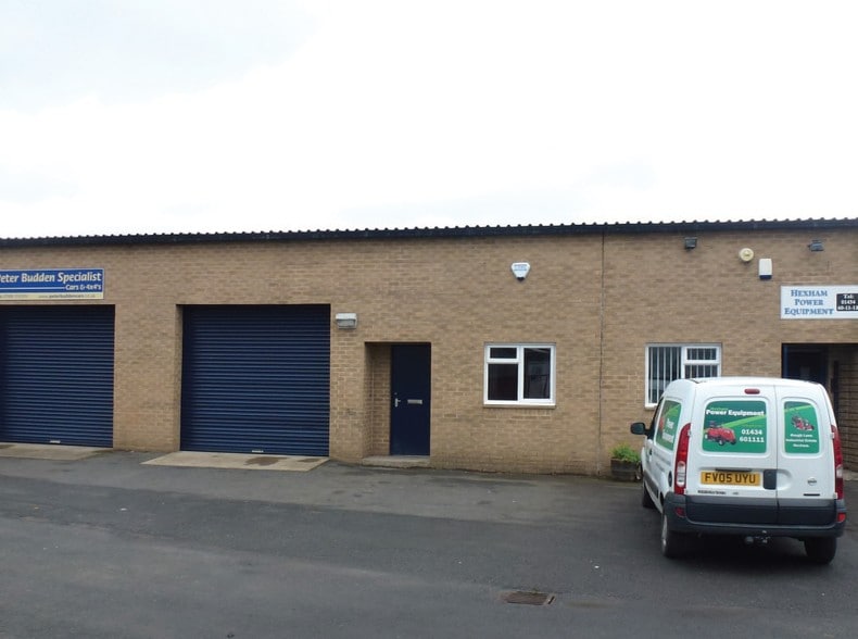 Haugh Ln, Hexham for lease - Building Photo - Image 3 of 4