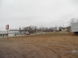 Plus de détails pour 2541 S 11th St, Niles, MI - Terrain à vendre