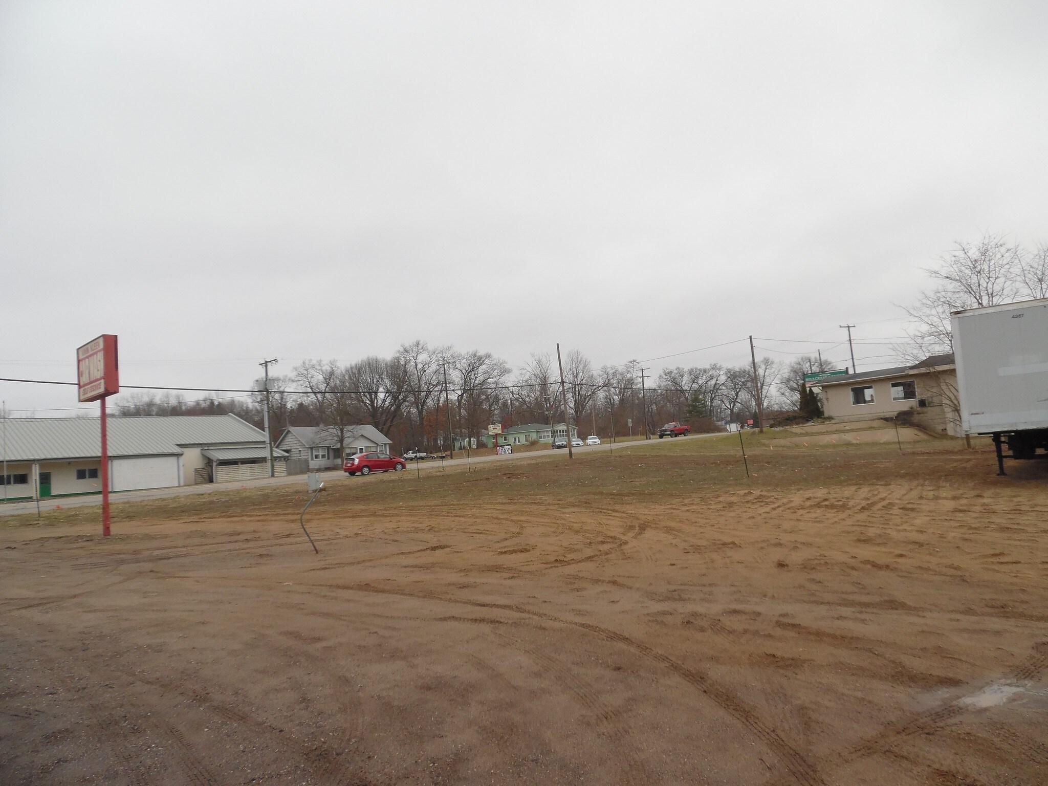 2541 S 11th St, Niles, MI à vendre Photo principale- Image 1 de 5