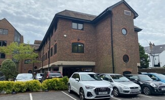 More details for 5 North St, Horsham - Office for Lease