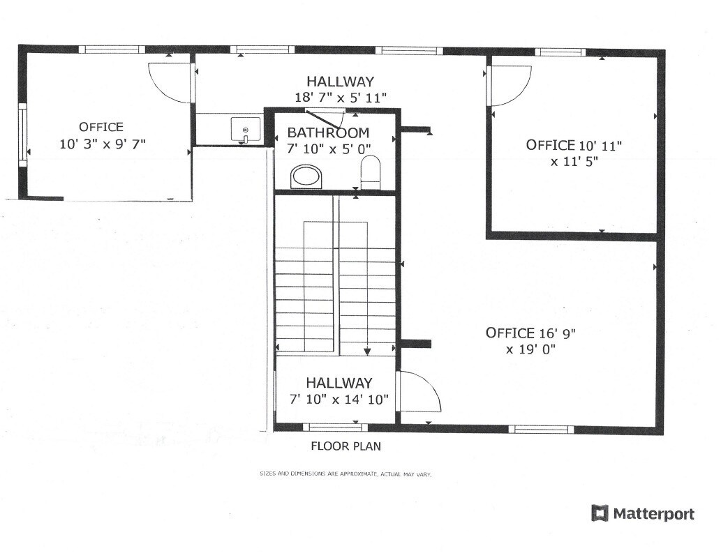 3154 Northside Dr, Key West, FL à louer Photo du bâtiment- Image 1 de 4