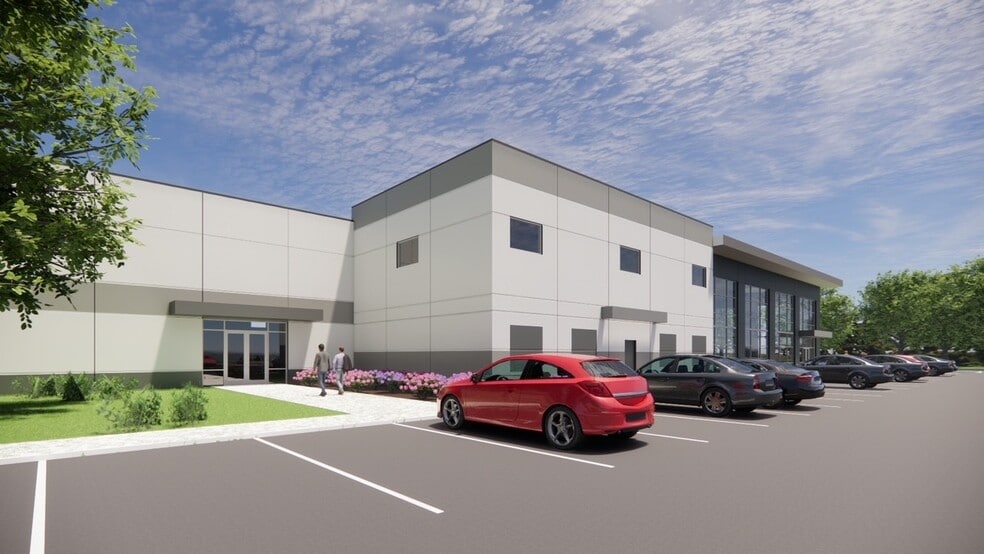 N15W22261 Watertown Rd, Waukesha, WI for lease - Building Photo - Image 2 of 2