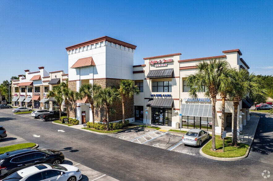 3950 Us-17-92, Casselberry, FL à louer - Photo du bâtiment - Image 3 de 11