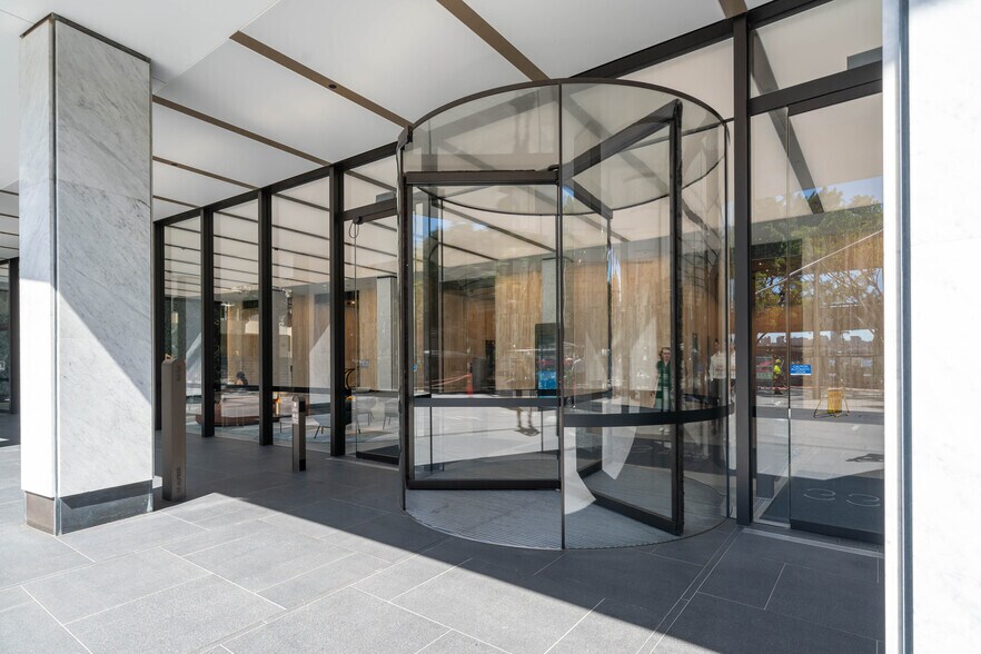 33 Alfred St, Sydney à louer - Photo du bâtiment - Image 2 de 5