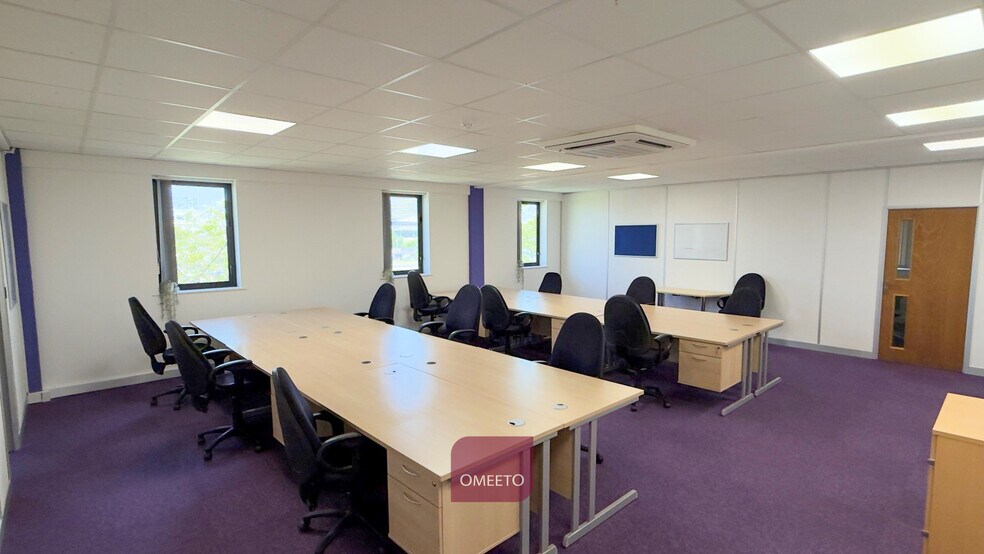 20 St Christophers Way, Derby à louer - Photo du bâtiment - Image 3 de 18