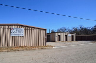 Plus de détails pour United Storage Units Portfolio – Spécialité à vendre, Bowie, TX