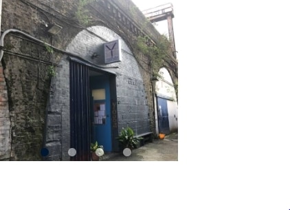 Urlwin St, London for lease Primary Photo- Image 1 of 3