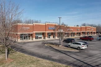 More details for 2850-2870 S Church St, Murfreesboro, TN - Office/Retail for Lease