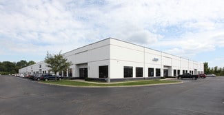 More details for 750 Cross Pointe Rd, Gahanna, OH - Industrial for Sale