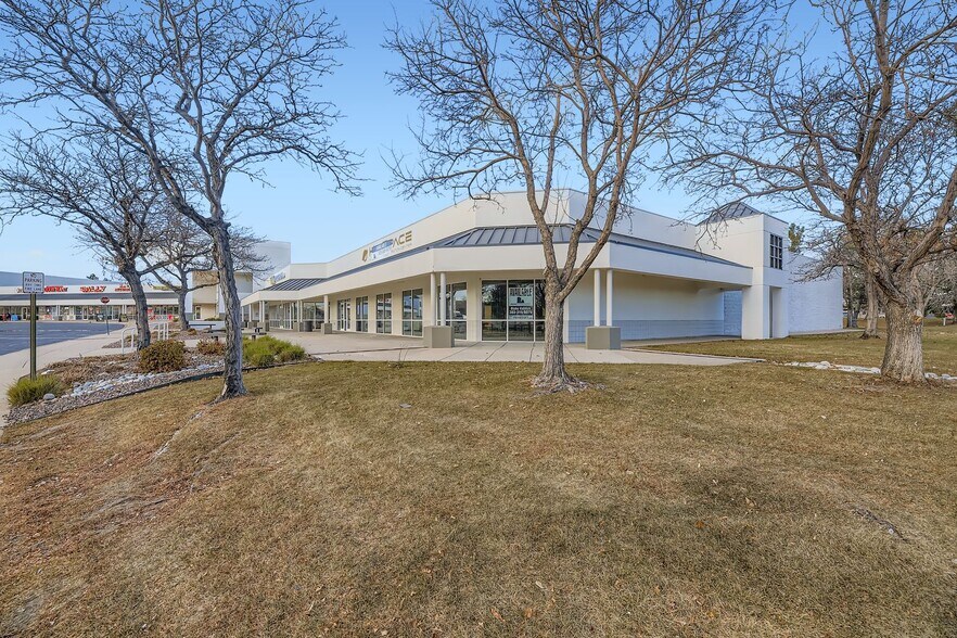 6805-7355 W 88th Ave, Westminster, CO à louer - Photo du bâtiment - Image 3 de 12