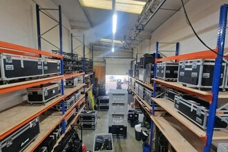 Brunel Rd, Basingstoke à louer Photo intérieure- Image 2 de 8