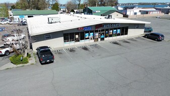 950 W Columbia Dr, Kennewick WA - Commercial Real Estate