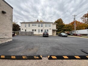 406 S Park St, Madison, WI à louer Photo du bâtiment- Image 1 de 12