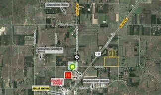 More details for Scholl & Satterly Lake Rd, Mancelona, MI - Land for Lease