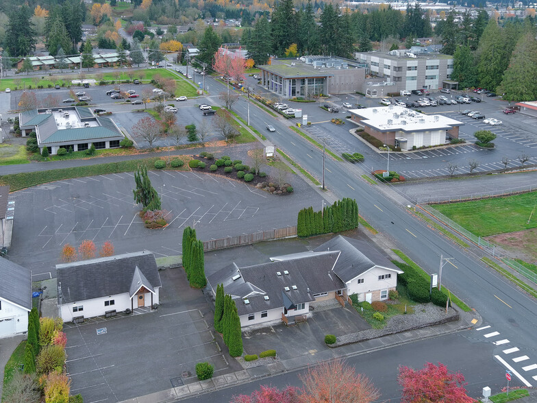 902 E Maple St, Arlington, WA for sale - Building Photo - Image 3 of 71