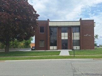 More details for 600 E Higgins Rd, Elk Grove Village, IL - Office for Lease