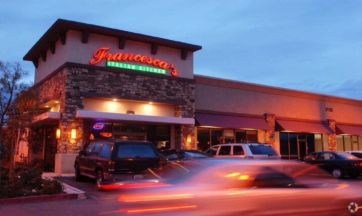 31021 Highway 79 S, Temecula, CA à louer - Photo du bâtiment - Image 3 de 10