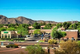 Plus de détails pour 4302 E Ray Rd, Phoenix, AZ - Commerce de détail à louer