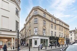 More details for 11 New Bond St, Bath - Retail for Lease