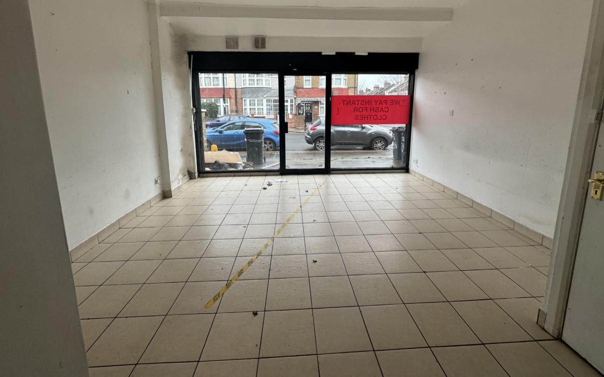 236 Portland Rd, Londres à louer Photo intérieure- Image 1 de 2