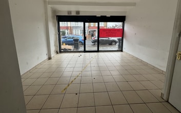 236 Portland Rd, Londres à louer Photo intérieure- Image 1 de 2