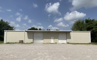 Plus de détails pour 818 Merita Dr, Tupelo, MS - Industriel à vendre