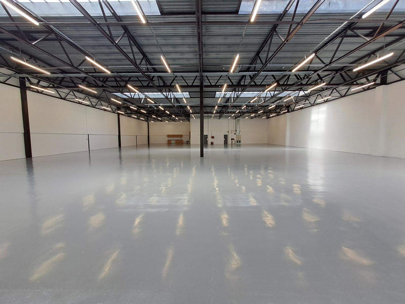 Denbigh Hall, Milton Keynes à louer Photo intérieure- Image 1 de 5