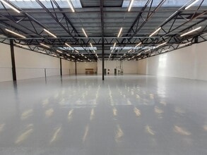 Denbigh Hall, Milton Keynes à louer Photo intérieure- Image 1 de 5