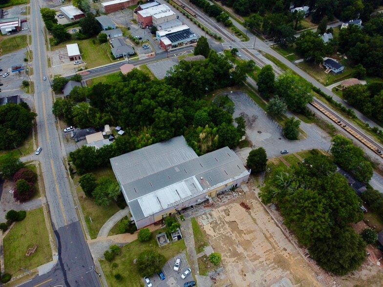 4850 Lamb Ave, Union Point, GA for sale - Building Photo - Image 3 of 12