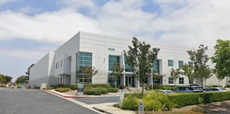 Plus de détails pour 19600-19688 Van Ness Ave, Torrance, CA - Industriel à louer