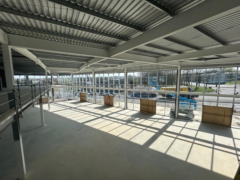 Carl Fogarty Way, Blackburn à vendre - Photo intérieure - Image 3 de 7